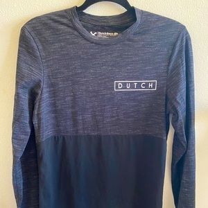 Dutch Bros. Long Sleeve